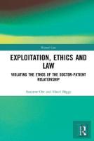 Exploitation, Ethics And Law