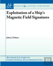 Exploitation Of A Ship'S Magnetic Field Signatures