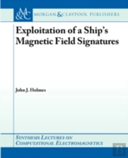 Bertrand.pt - Exploitation Of A Ship'S Magnetic Field Signatures