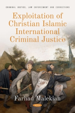 Bertrand.pt - Exploitation Of Christian Islamic International Criminal Justice