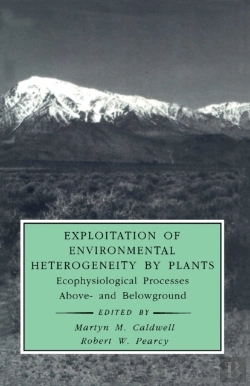 Bertrand.pt - Exploitation Of Environmental Heterogeneity By Plants