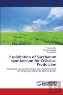 Exploitation Of Saccharum Spontaneum For Cellulase Production
