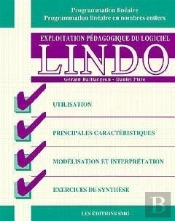 Exploitation Pedagogique Du Logiciel Lindo