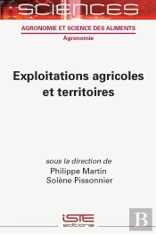 Exploitations Agricoles Et Territoires