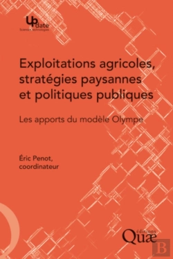 Bertrand.pt - Exploitations Agricoles, Stratégies Paysannes Et Politiques Publiques