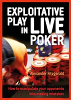Bertrand.pt - Exploitative Play In Live Poker