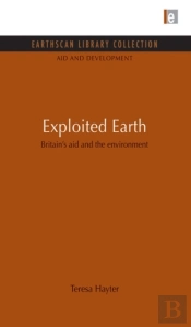 Exploited Earth