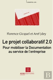 Exploiter Les Outils Collaboratifs 2.0 En Infodoc