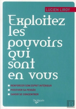 Bertrand.pt - Exploitez Les Pouvoirs Qui Sont En Vous