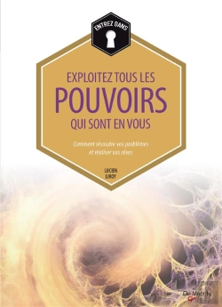 Bertrand.pt - Exploitez Tous Les Pouvoirs Qui Sont En Vous