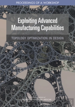 Bertrand.pt - Exploiting Advanced Manufacturing Capabilities: Topology Optimization In Design