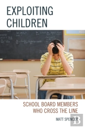 Exploiting Children