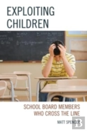 Exploiting Children