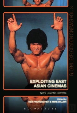 Bertrand.pt - Exploiting East Asian Cinemas