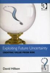 Exploiting Future Uncertainty
