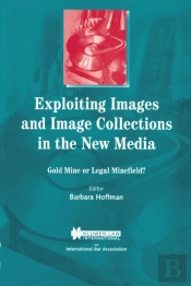 Exploiting Images And Image Collections In The New Media