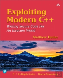 Bertrand.pt - Exploiting Modern C++