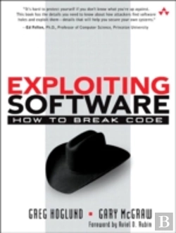 Bertrand.pt - Exploiting Software