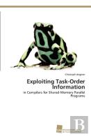 Exploiting Task-Order Information