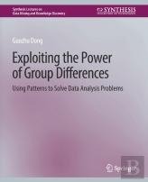 Exploiting The Power Of Group Differences