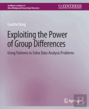 Exploiting The Power Of Group Differences