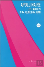 Exploits D'Un Jeune Don Juan (Les)