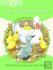 Explor 3 Ugly Duckling
