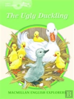 Bertrand.pt - Explor 3 Ugly Duckling