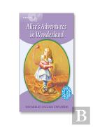 Explor 5 Alice In Wonderland