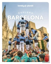 Explora Barcelona 1
