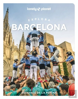 Bertrand.pt - Explora Barcelona 1