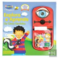 Explora e Aprende - Os Cinco Sentidos