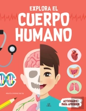 Explora El Cuerpo Humano