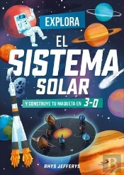 Explora El Sistema Solar