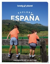 Explora España Con Niños 1