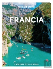 Explora Francia 1