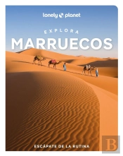 Explora Marruecos 1