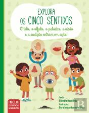 Explora os Cinco Sentidos