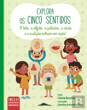 Explora os Cinco Sentidos