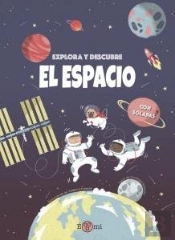 Explora Y Descubre: El Espacio