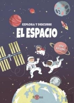Bertrand.pt - Explora Y Descubre: El Espacio