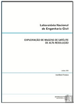 Bertrand.pt - Exploração de imagens de satélite de alta resolução