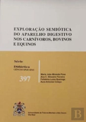Exploração semiótica do aparelho digestivo nos carnívoros, bovinos e equinos