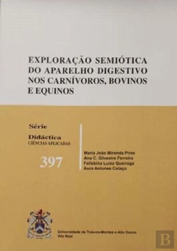 Bertrand.pt - Exploração semiótica do aparelho digestivo nos carnívoros, bovinos e equinos
