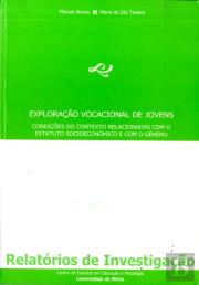 Exploração Vocacional de Jovens