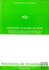 Exploração Vocacional de Jovens
