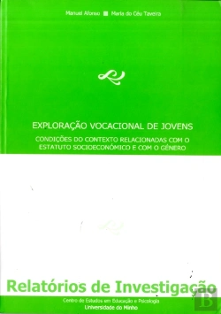 Bertrand.pt - Exploração Vocacional de Jovens