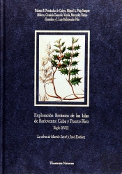 Exploración Botánica De Las Islas De Barlovento