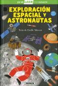 Exploracion Espacial Y Astronautas