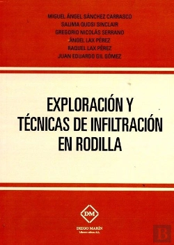 Bertrand.pt - Exploracion Y Tecnicas De Infiltracion En Rodilla